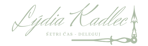 Lýdia Kadlec